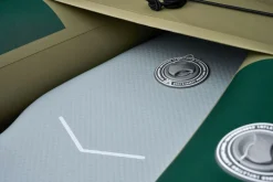 Aqua Marina Kajak Angelboot CALIBER 398 cm