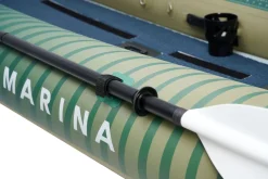 Aqua Marina Kajak Angelboot CALIBER 398 cm