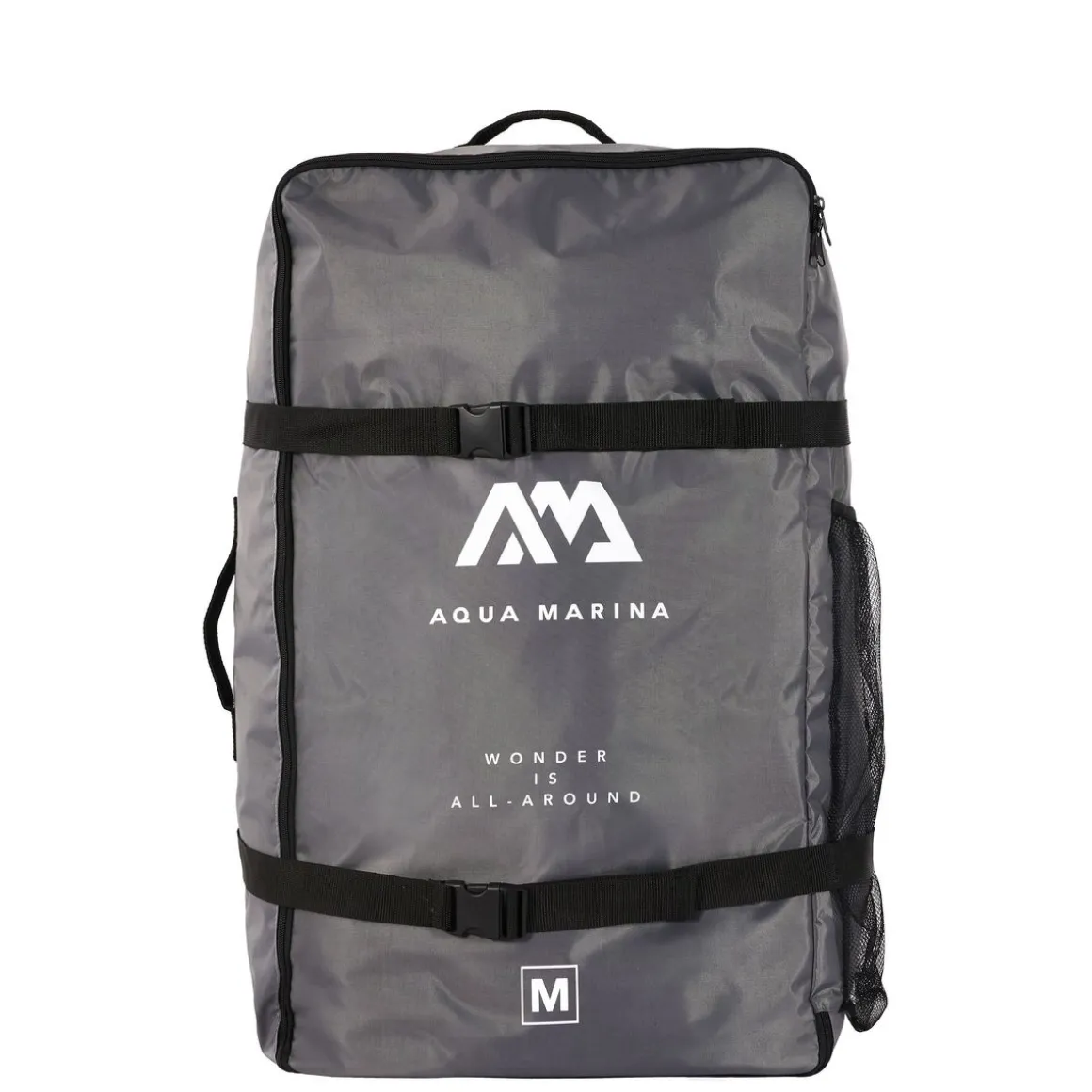 Aqua Marina Kajak Angelboot CALIBER 398 cm