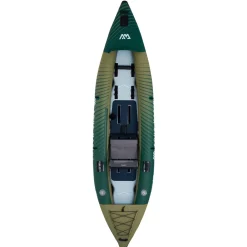 Aqua Marina Kajak Angelboot CALIBER 398 cm