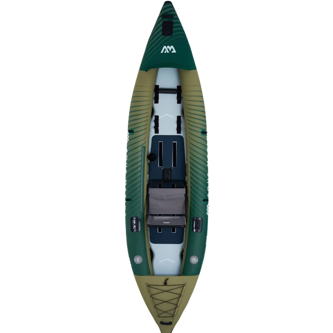 Aqua Marina Kajak Angelboot CALIBER 398 cm