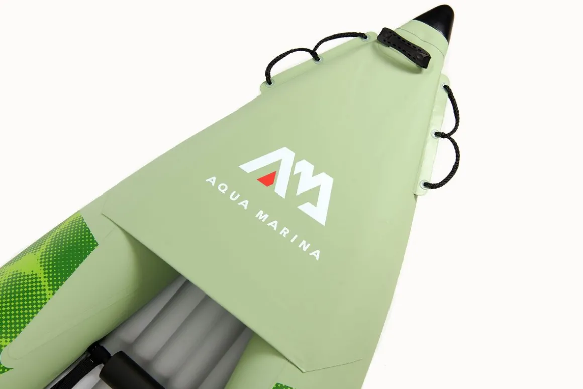 Aqua Marina Kajak BETTA für 3 Personen 475 cm