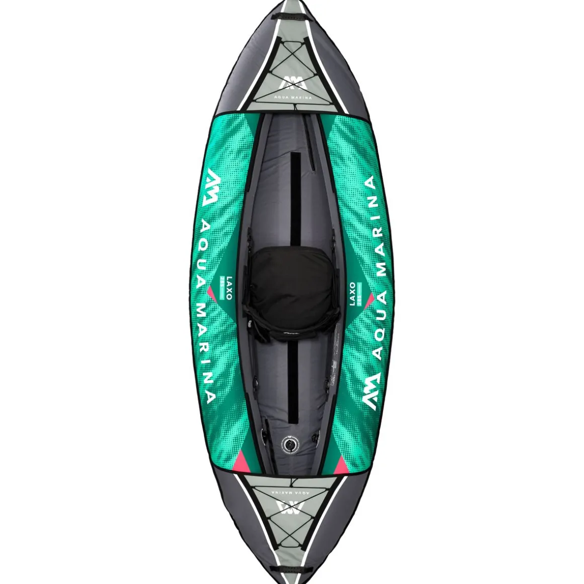 Aqua Marina Kajak LAXO 285 cm | GONSER.CH