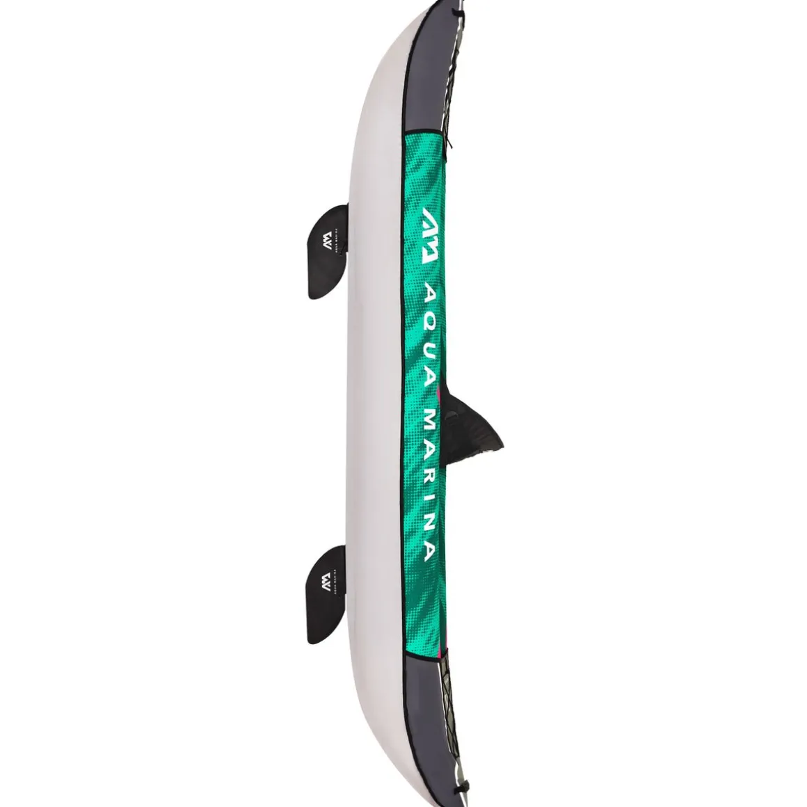 Aqua Marina Kajak LAXO 285 cm | GONSER.CH
