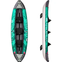 Aqua Marina Kajak LAXO für 3 Personen 380 cm