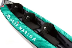 Aqua Marina Kajak LAXO für 3 Personen 380 cm