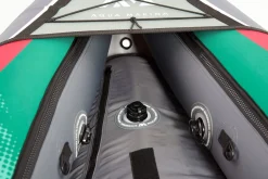 Aqua Marina Kajak LAXO für 3 Personen 380 cm