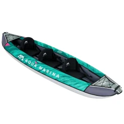 Aqua Marina Kajak LAXO für 3 Personen 380 cm