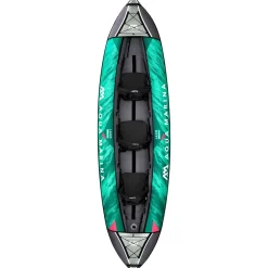 Aqua Marina Kajak LAXO für 3 Personen 380 cm