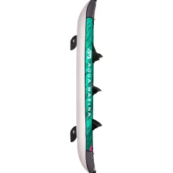 Aqua Marina Kajak LAXO für 3 Personen 380 cm