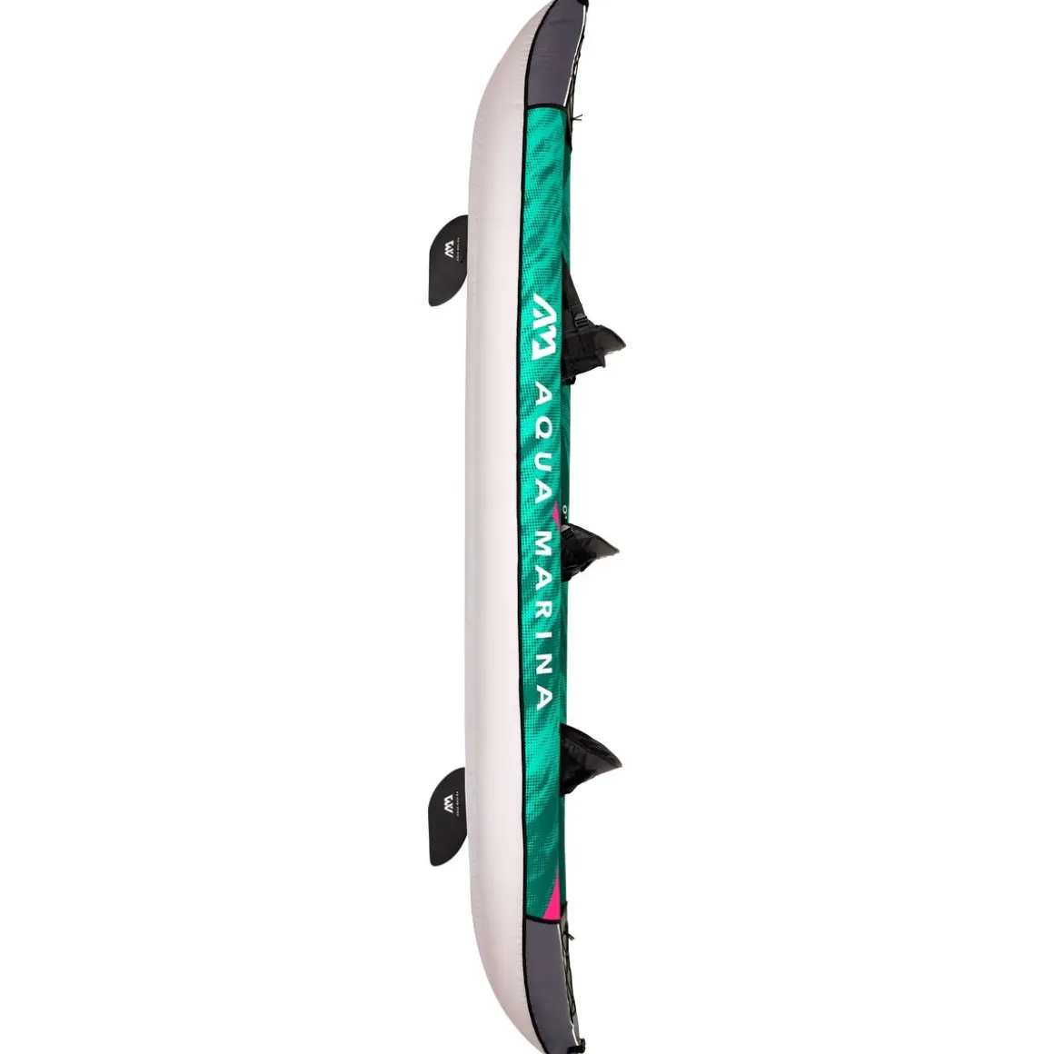 Aqua Marina Kajak LAXO für 3 Personen 380 cm