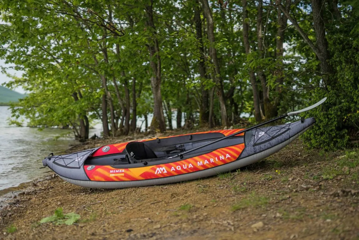 Aqua Marina Kajak MEMBA 330 cm