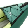 Aqua Marina Kajak RIPPLE für 3 Personen 370 cm