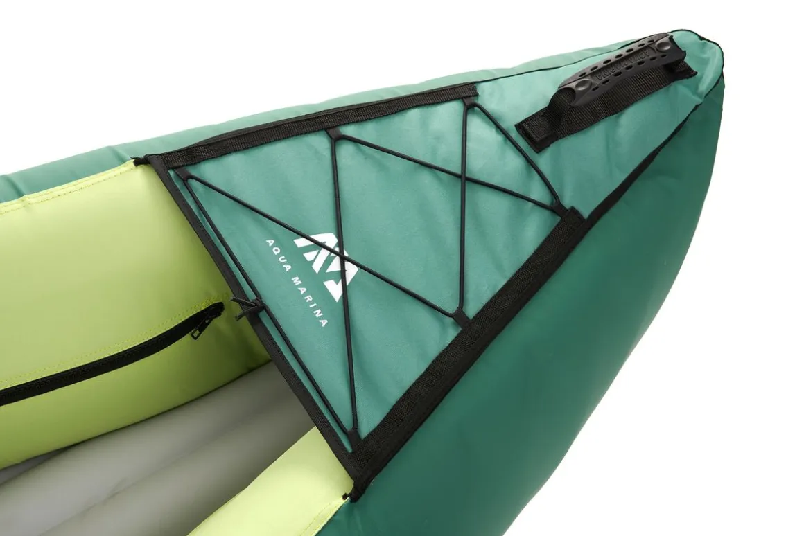 Aqua Marina Kajak RIPPLE für 3 Personen 370 cm