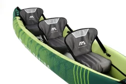 Aqua Marina Kajak RIPPLE für 3 Personen 370 cm
