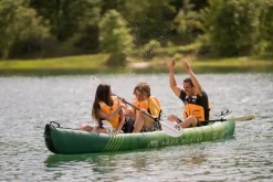 Aqua Marina Kajak RIPPLE für 3 Personen 370 cm