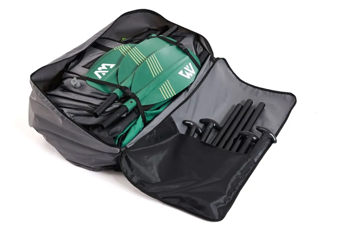 Aqua Marina Kajak RIPPLE für 3 Personen 370 cm