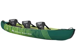 Aqua Marina Kajak RIPPLE für 3 Personen 370 cm
