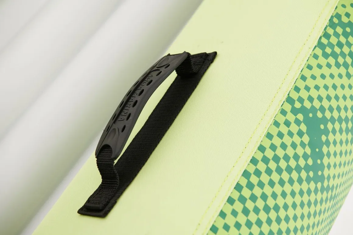 Aqua Marina Kajak RIPPLE für 3 Personen 370 cm