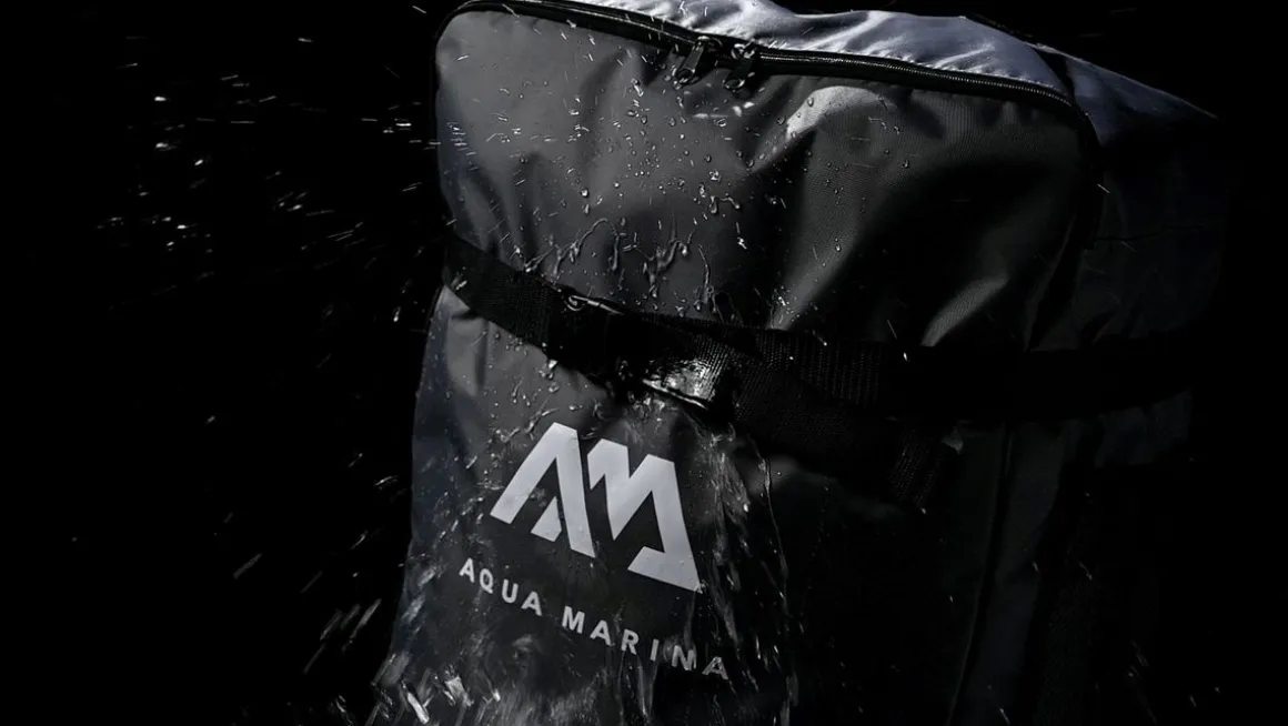 Aqua Marina Kajak Rucksack Grösse S
