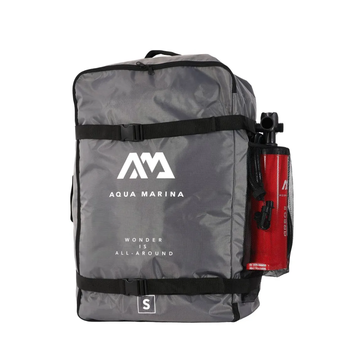 Aqua Marina Kajak Rucksack Grösse S