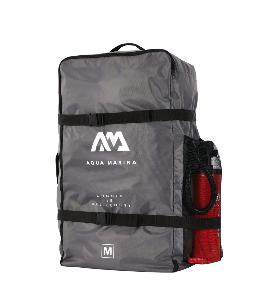 Aqua Marina Kajak Rucksack Grösse M