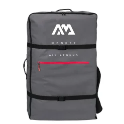 Aqua Marina Kajak TOMAHAWK AIR-C für 3 Personen 478 cm