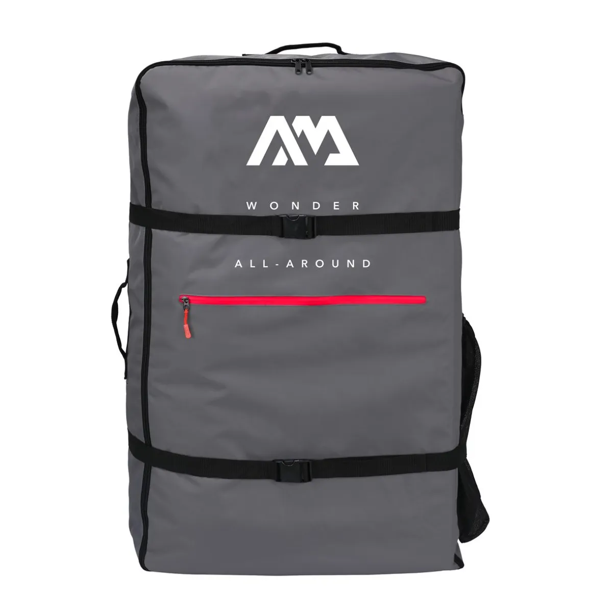 Aqua Marina Kajak TOMAHAWK AIR-C für 3 Personen 478 cm