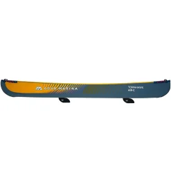 Aqua Marina Kajak TOMAHAWK AIR-C für 3 Personen 478 cm
