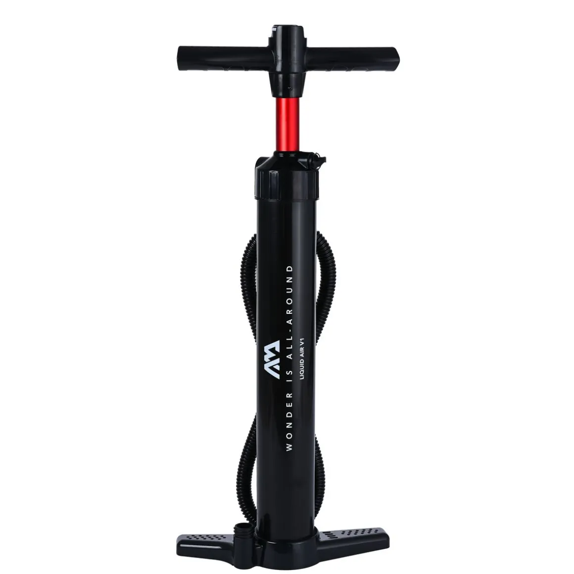 Aqua Marina Kajak TOMAHAWK AIR-C für 3 Personen 478 cm