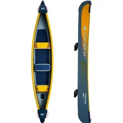 Aqua Marina Kajak TOMAHAWK AIR-C für 3 Personen 478 cm