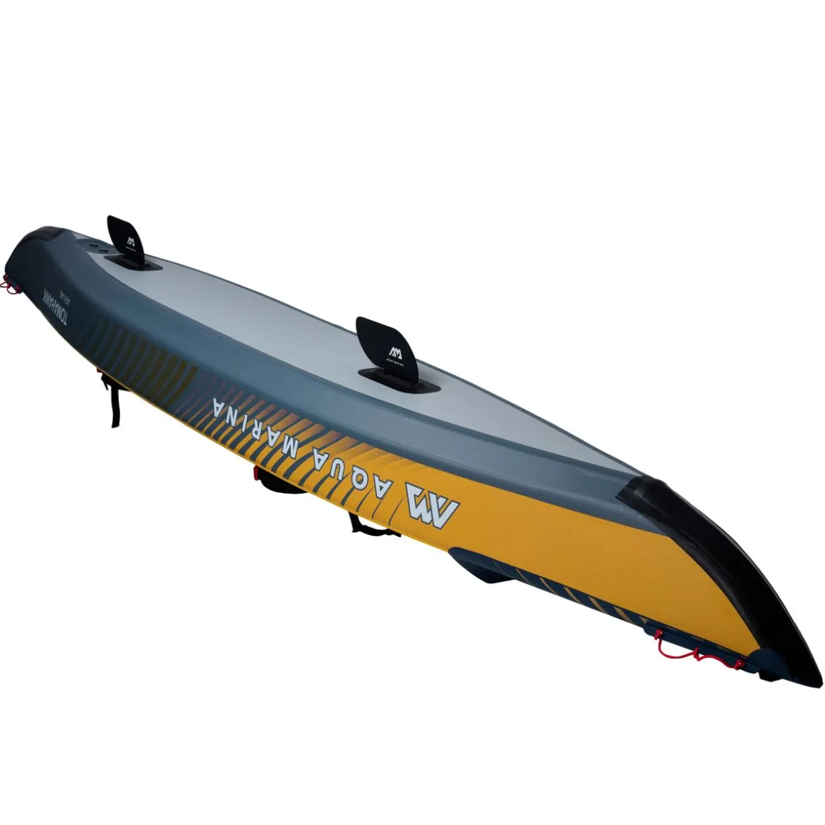 Aqua Marina Kajak TOMAHAWK AIR-K 375 cm