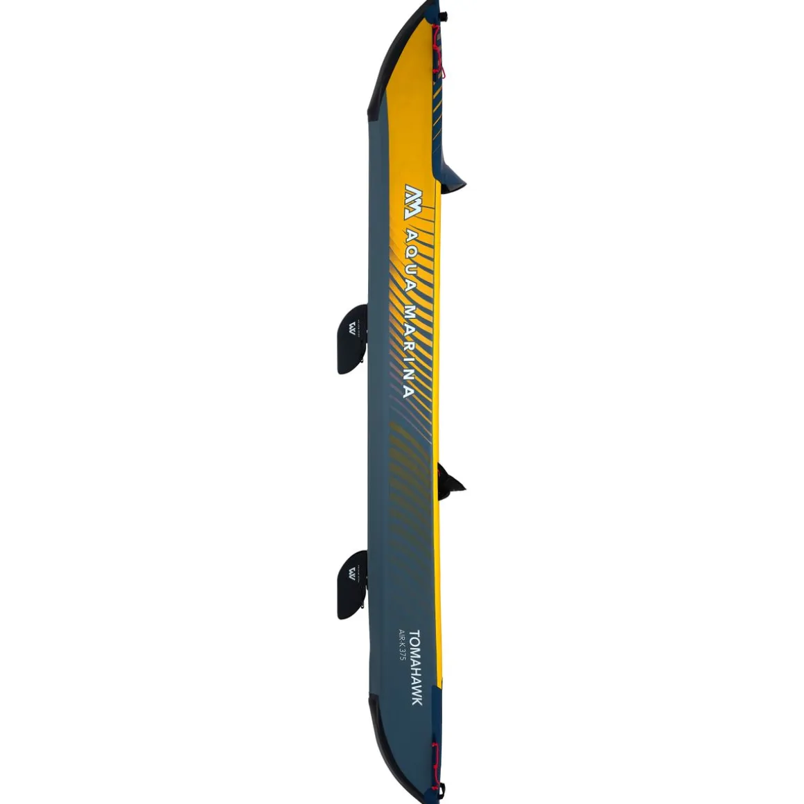 Aqua Marina Kajak TOMAHAWK AIR-K 375 cm