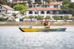 Aqua Marina Kajak TOMAHAWK AIR-K 375 cm