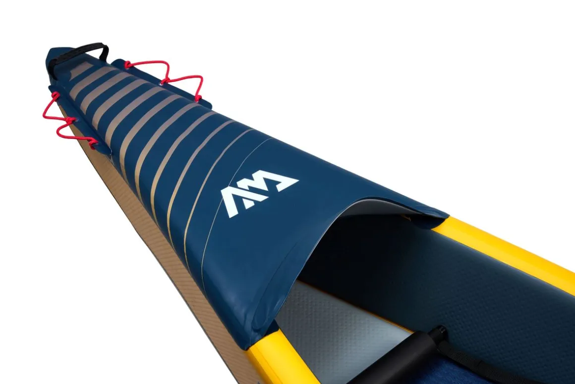 Aqua Marina Kajak TOMAHAWK AIR-K 375 cm