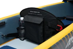 Aqua Marina Kajak TOMAHAWK AIR-K 375 cm
