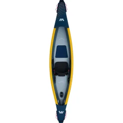 Aqua Marina Kajak TOMAHAWK AIR-K 375 cm
