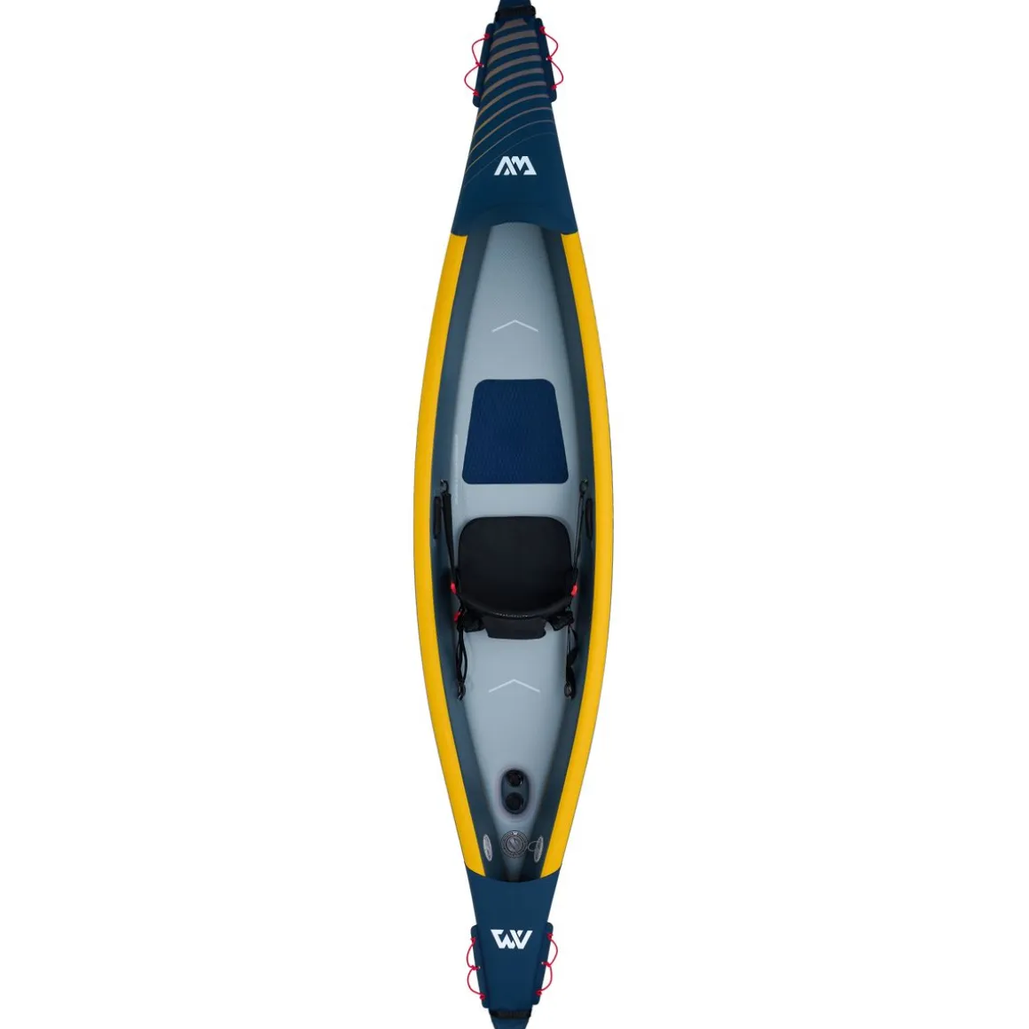Aqua Marina Kajak TOMAHAWK AIR-K 375 cm