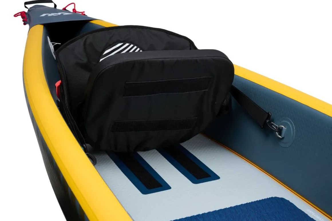 Aqua Marina Kajak TOMAHAWK AIR-K 375 cm