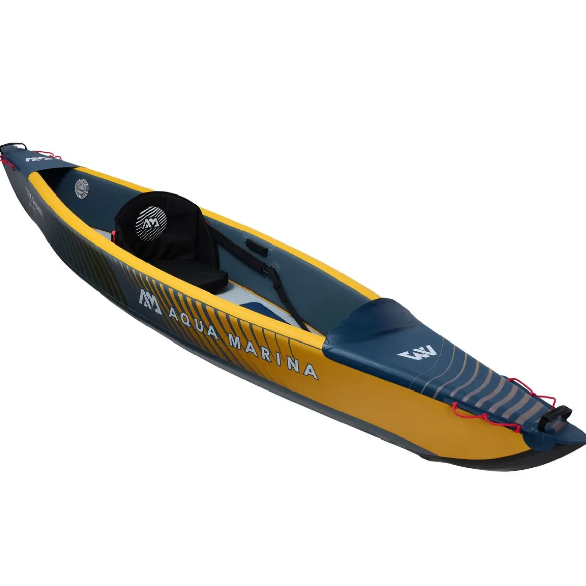 Aqua Marina Kajak TOMAHAWK AIR-K 375 cm
