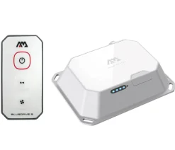 Aqua Marina Motor Finne BlueDrive S