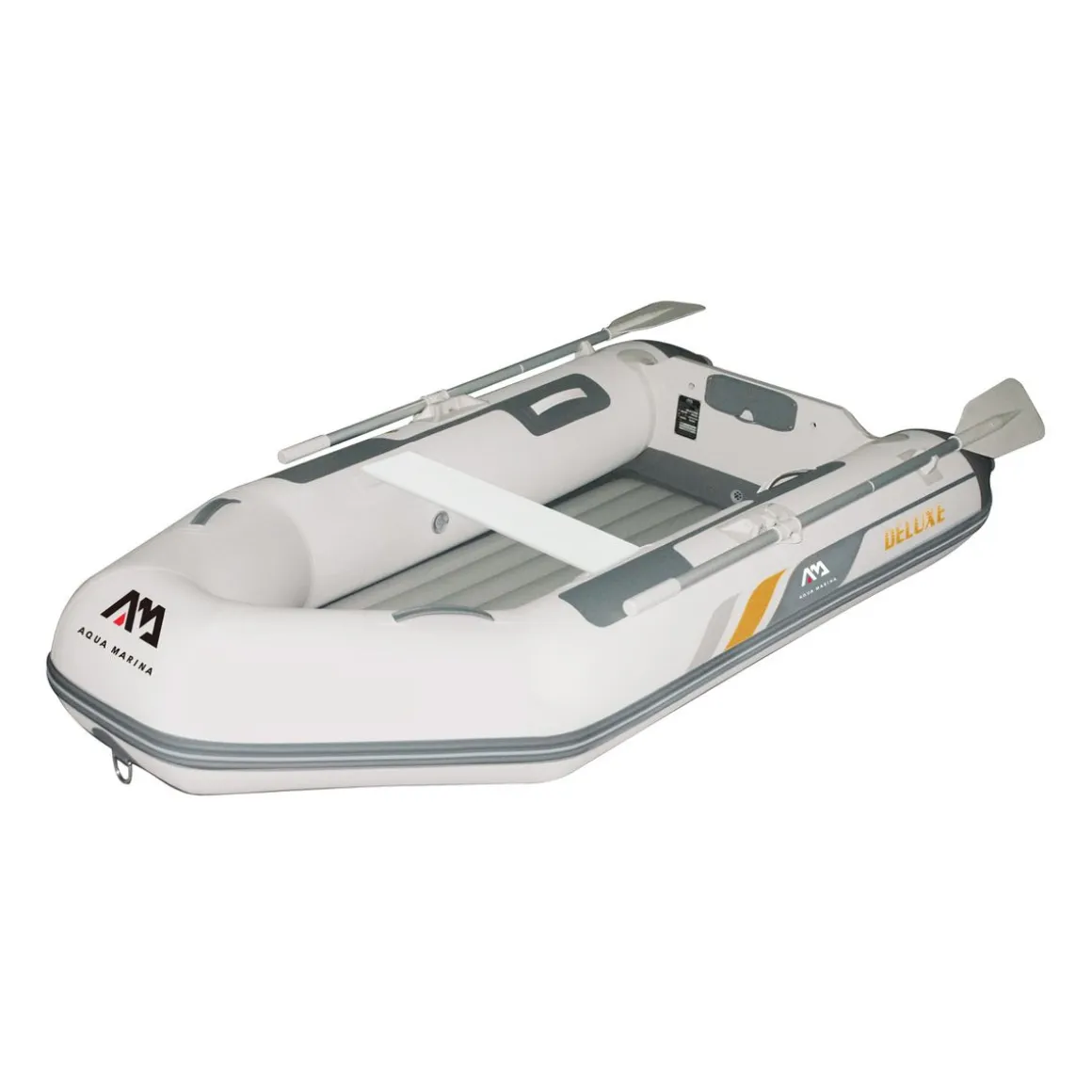 Aqua Marina Schlauchboot A-DELUXE 250 cm