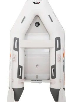 Aqua Marina Schlauchboot A-DELUXE mit Alu-Deck 296 cm