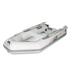 Aqua Marina Schlauchboot A-DELUXE mit Alu-Deck 296 cm