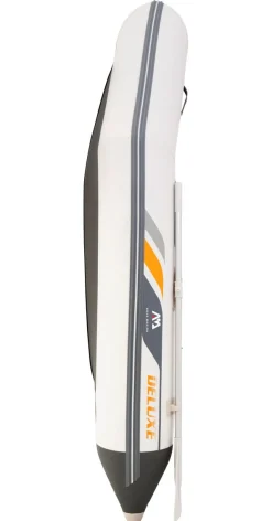 Aqua Marina Schlauchboot A-DELUXE mit Holzdeck 330 cm