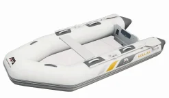 Aqua Marina Schlauchboot A-DELUXE mit Holzdeck 330 cm