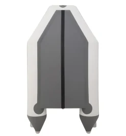Aqua Marina Schlauchboot A-DELUXE mit Alu-Deck 359 cm