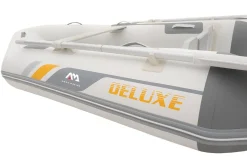 Aqua Marina Schlauchboot A-DELUXE mit Alu-Deck 359 cm