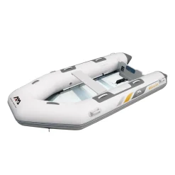 Aqua Marina Schlauchboot A-DELUXE mit Alu-Deck 359 cm