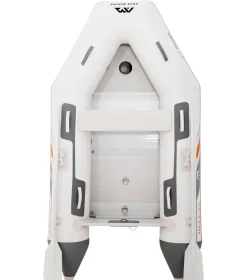 Aqua Marina Schlauchboot A-DELUXE mit Alu-Deck 359 cm